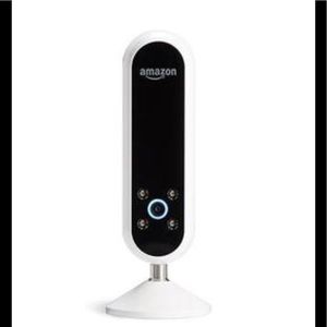 Amazon Echo Look
